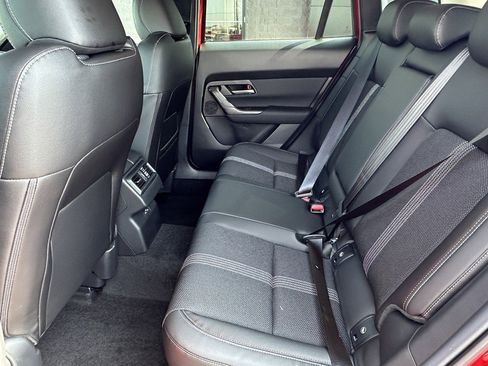 New 2025 MAZDA CX-50 AWD 2.5 S w/ Select Package image 7