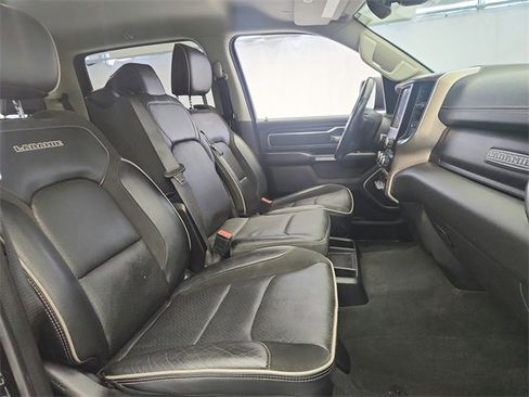 Used 2022 RAM 1500 Laramie image 22