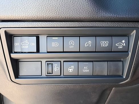 New 2026 Toyota Tundra SR5 AWD/4WD image 29
