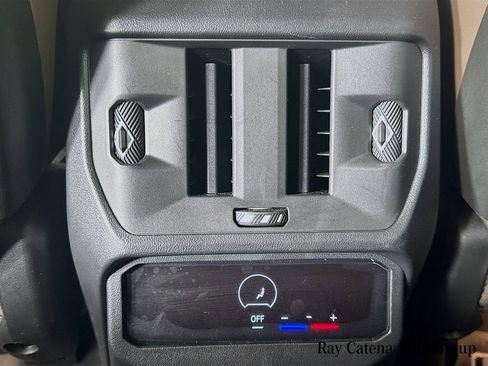 Used 2026 BMW X3 M50 w/ Premium Package image 24