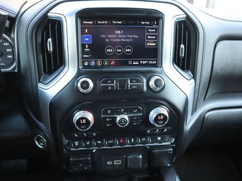 Used 2020 GMC Sierra 2500 SLT AWD/4WD image 12