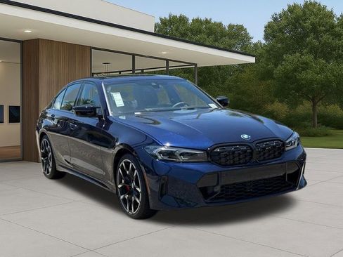 New 2026 BMW M340i w/ Premium Package RWD image 6