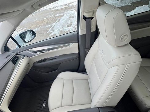 Used 2023 Cadillac XT5 Premium Luxury w/ LPO, Floor Liner Package image 15
