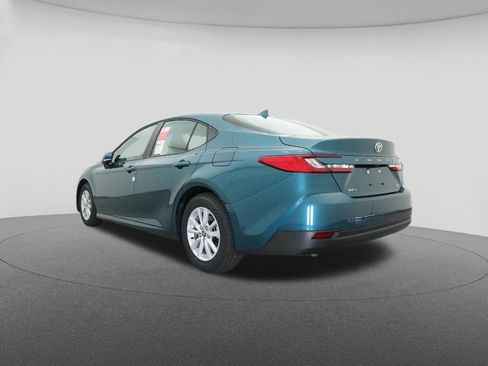 New 2026 Toyota Camry LE image 21