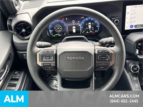 Used 2026 Toyota Land Cruiser 1958 w/ Premium Package image 30