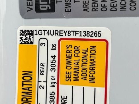 New 2026 GMC Sierra 2500 Denali w/ Denali Reserve Package AWD/4WD image 33