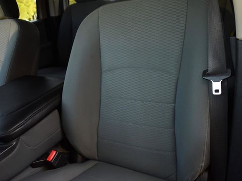 Used 2016 RAM 1500 Outdoorsman image 29