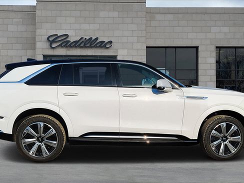 New 2025 Cadillac Escalade IQ Luxury 2 image 2