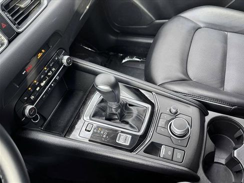 Used 2025 MAZDA CX-5 AWD 2.5 S w/ Select Package image 15