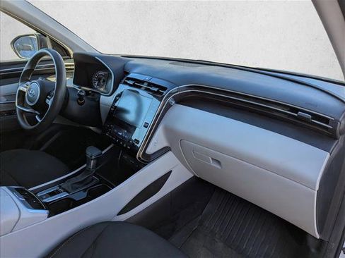Used 2024 Hyundai Tucson SEL image 25
