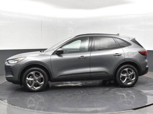 Used 2026 Ford Escape ST-Line AWD/4WD image 15