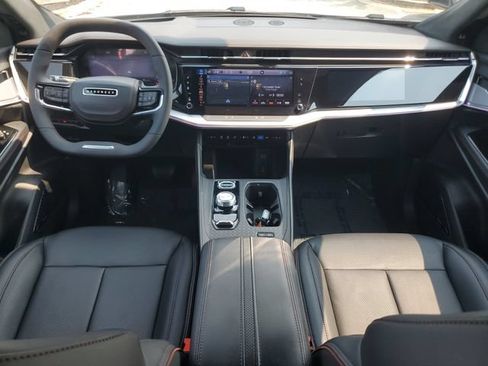 Used 2024 Jeep Wagoneer Launch Edition AWD/4WD image 17