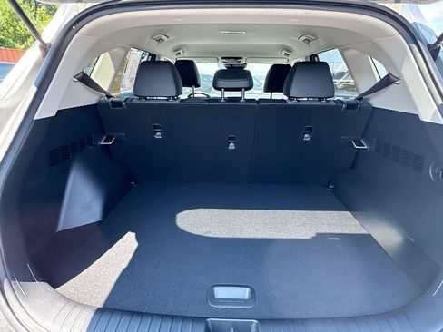 Certified 2025 Kia Seltos X-Line AWD/4WD image 29