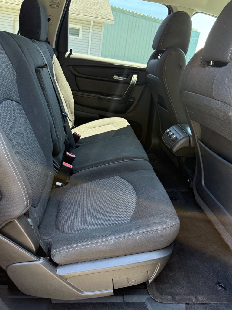 Used 2017 Chevrolet Traverse LT AWD/4WD image 22