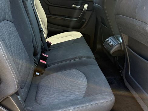 Used 2017 Chevrolet Traverse LT AWD/4WD image 22