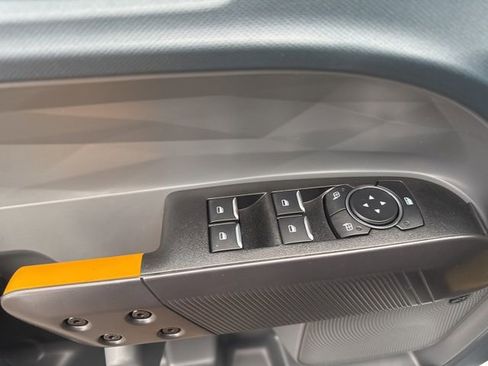 New 2026 Ford Maverick Tremor image 16