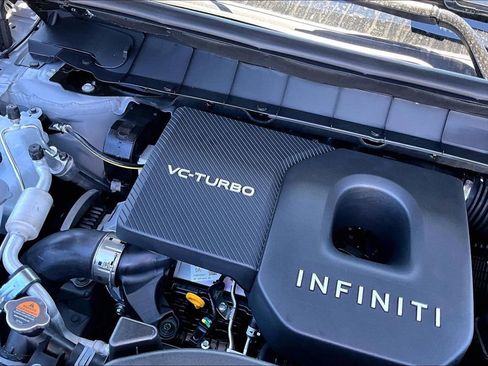 New 2026 INFINITI QX60 Sport AWD/4WD image 33