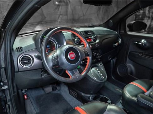 Used 2014 FIAT 500 e image 18