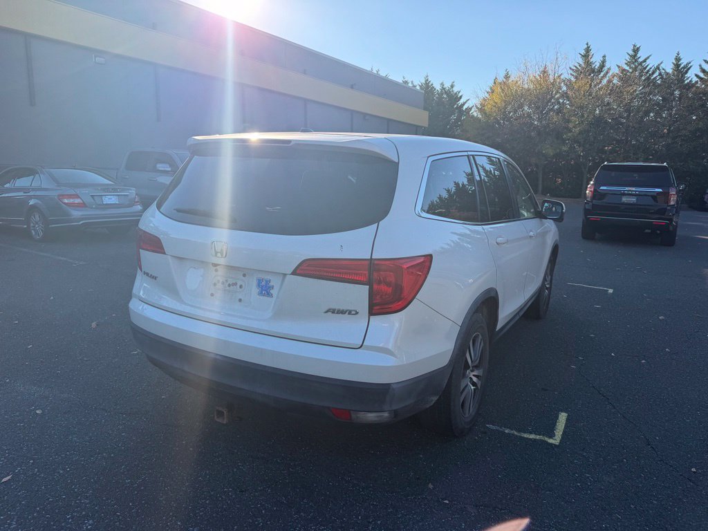 Used 2016 Honda Pilot EX image 8