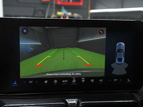 Used 2024 Ford Mustang GT Premium image 47