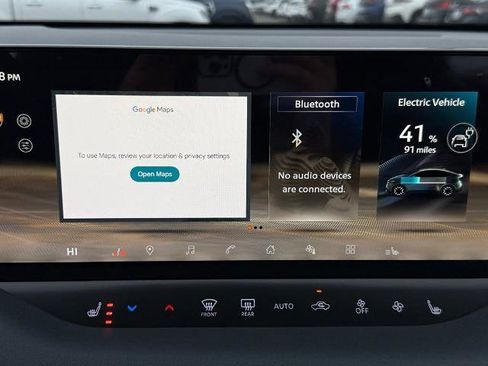 New 2026 Nissan Leaf SV+ w/ Floor Mat Package (SV+) image 26