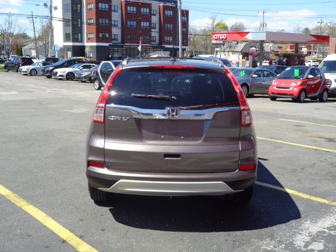 Used 2015 Honda CR-V EX-L image 18