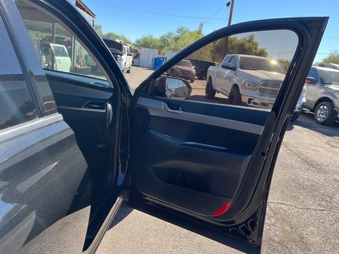 Used 2021 Hyundai Palisade SEL w/ Convenience Package image 39