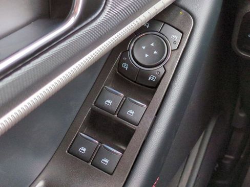 New 2026 Ford Explorer ST image 24