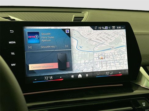 New 2026 BMW X2 xDrive28i AWD/4WD image 15