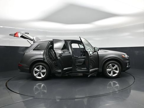 Used 2024 Audi Q7 2.0T Premium AWD/4WD image 3