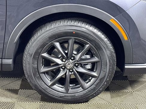 New 2026 Honda CR-V EX-L image 23