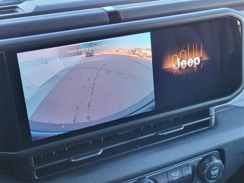 New 2026 Jeep Wrangler Sport image 11