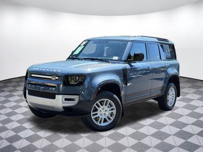 Used 2024 Land Rover Defender 110 S