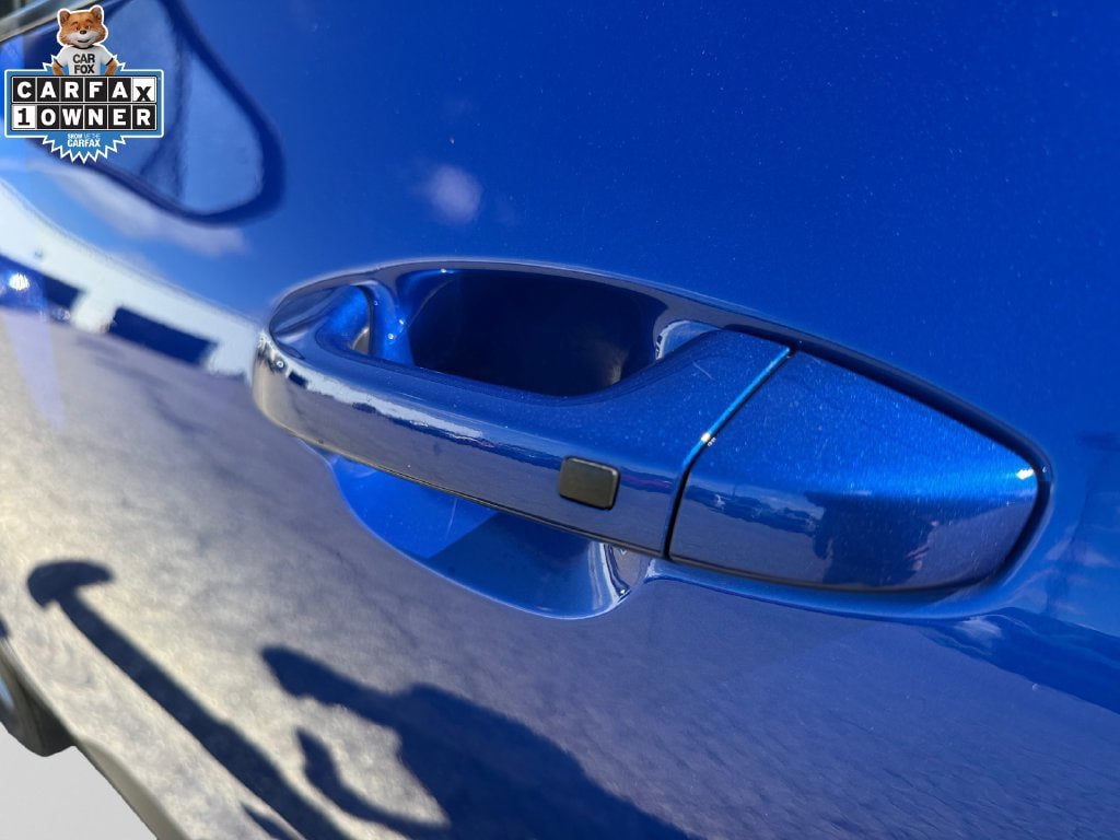 Certified 2024 Kia Seltos S AWD/4WD image 30
