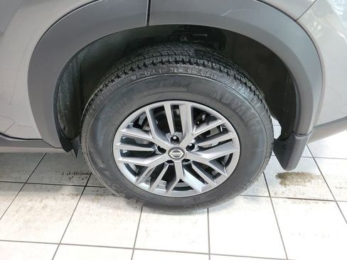 Used 2021 Nissan Rogue S image 53