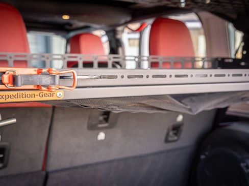 Used 2024 Jeep Wrangler Unlimited Rubicon 392 image 31