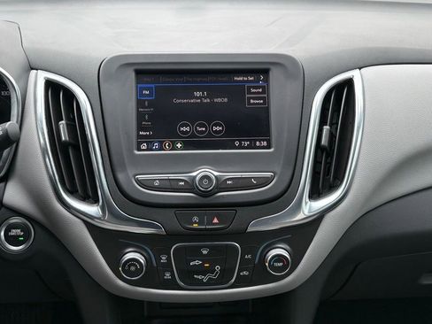 Used 2024 Chevrolet Equinox LS w/ LS Convenience Package FWD image 19