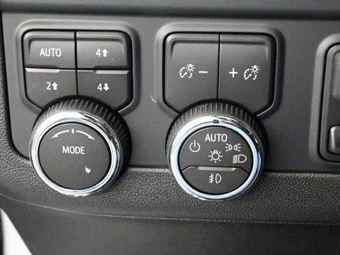 New 2026 Chevrolet Tahoe Premier image 39