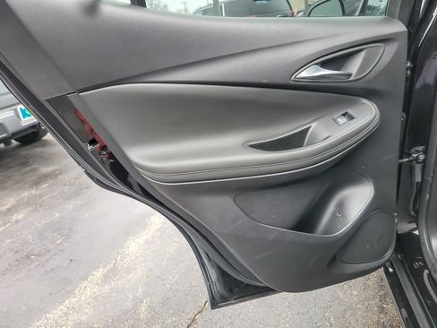 Certified 2023 Buick Encore GX Select w/ Sport Touring Package image 16