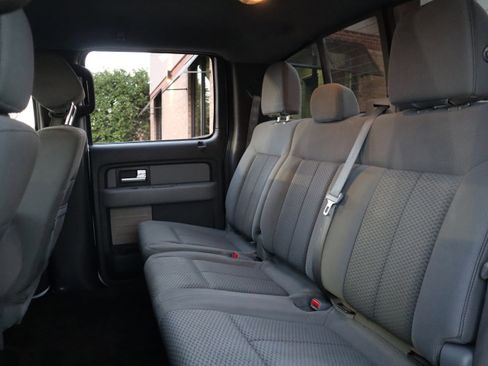 Used 2014 Ford F150 XLT w/ Equipment Group 302A Luxury image 24