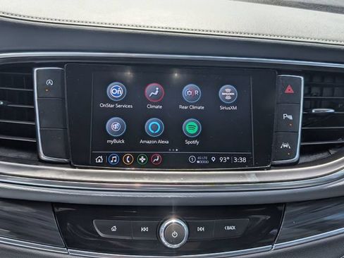 Used 2024 Buick Enclave Essence w/ Experience Buick Package FWD image 19