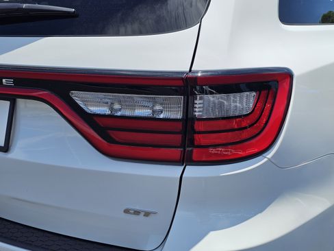 Used 2026 Dodge Durango GT AWD/4WD image 8