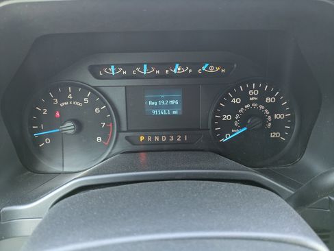 Used 2016 Ford F150 XL AWD/4WD image 26