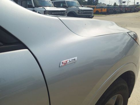 Used 2024 Ford Escape ST-Line FWD image 7