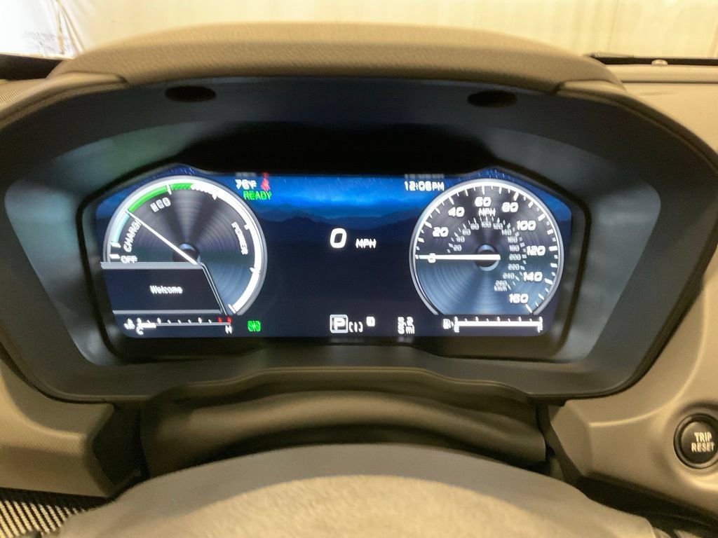 New 2026 Subaru Crosstrek 2.5i Limited AWD/4WD image 14