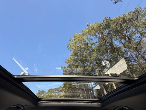 New 2026 GMC Acadia AT4 w/ Luxury Package image 36