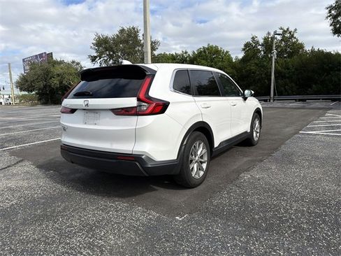 Used 2023 Honda CR-V EX image 5