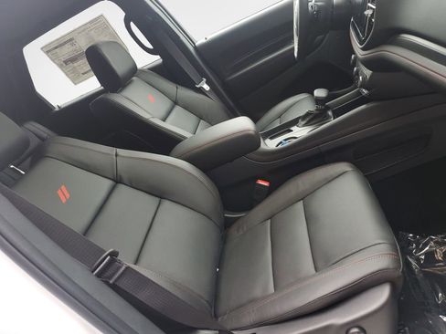 New 2026 Dodge Durango GT image 30