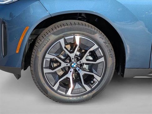 New 2026 BMW X3 xDrive30 w/ Convenience Package image 10