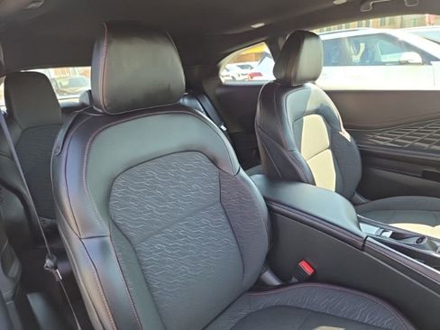 Used 2026 Dodge Charger Scat Pack w/ Blacktop Package AWD/4WD image 13